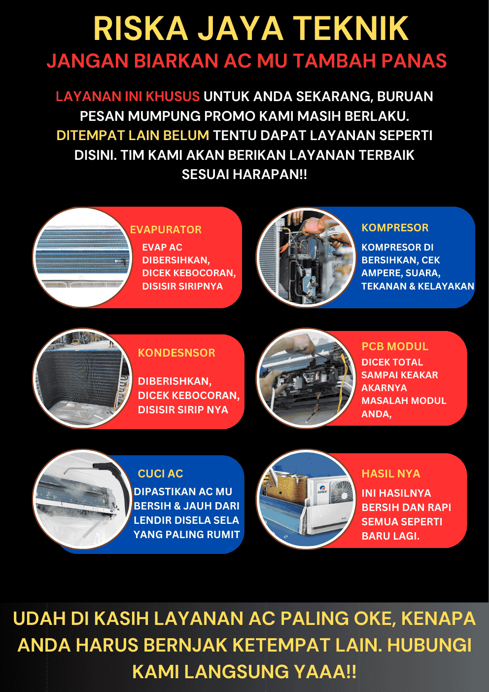 Deskripsi JASA